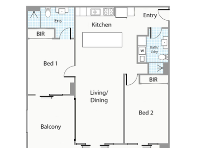 8 / 148 Adelaide Terrace, East Perth