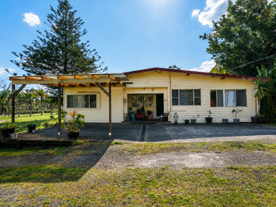 295 Bruce Crescent, Wallarah