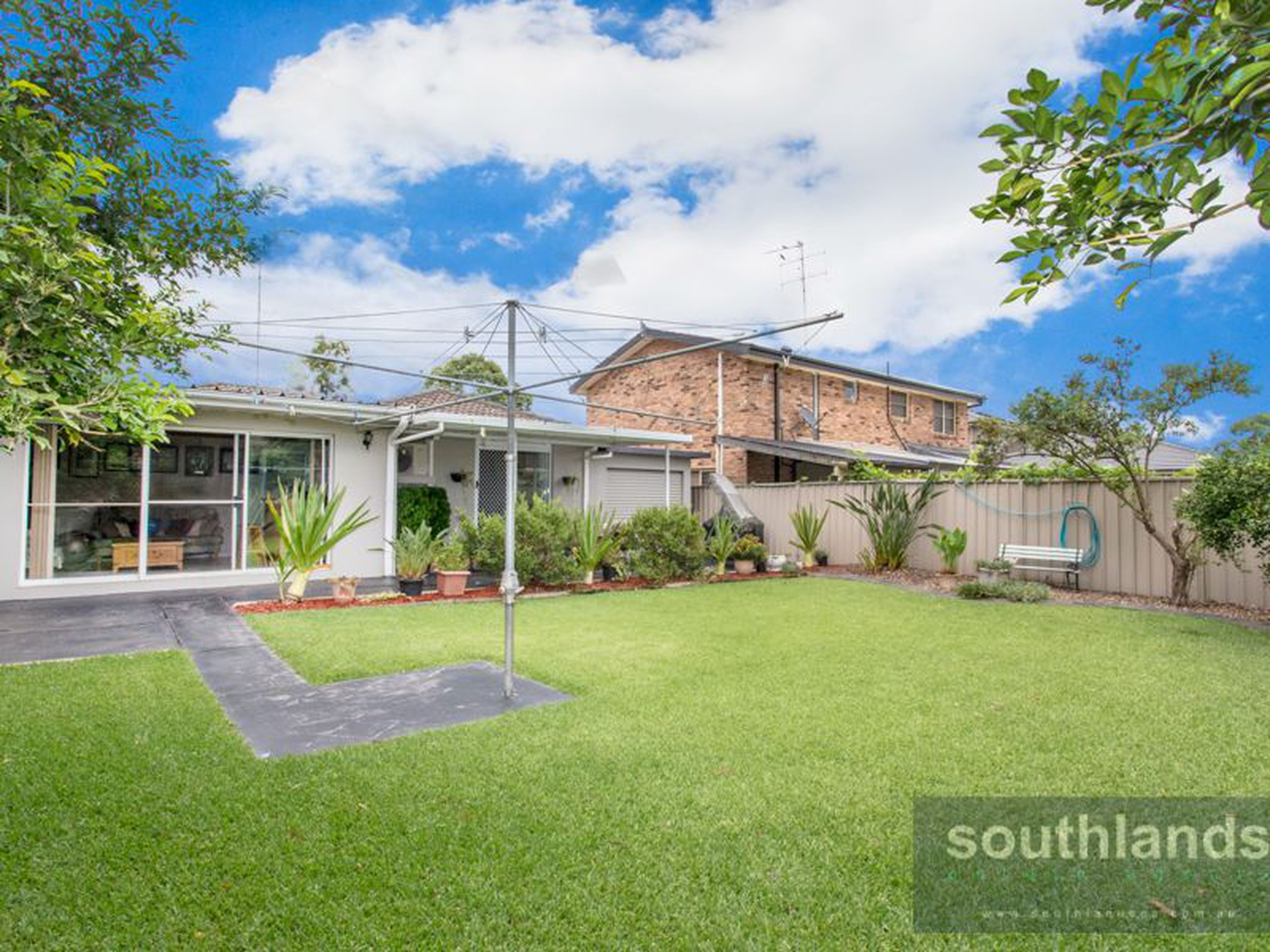 9 Parkview Avenue, SOUTH PENRITH