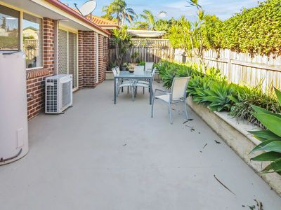 3 / 7 HAMILTON PLACE, Bomaderry