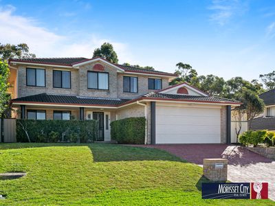 35 Riesling Rd, Bonnells Bay