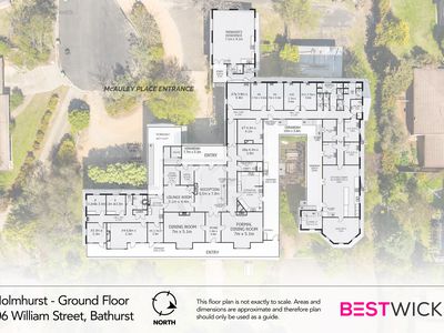 306 William Street, Bathurst