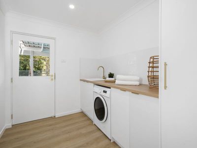 260 COTLEW STREET, Ashmore