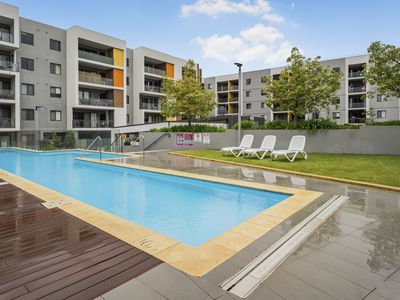 75 / 16 Midgegooroo Avenue, Cockburn Central