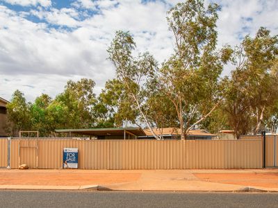 36 Roberts Street, South Hedland