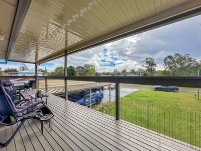10 Conquest Crescent, Tanilba Bay