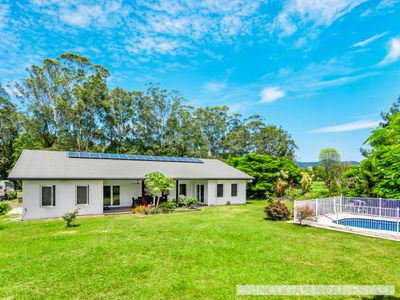 45 Crabbes Creek Rd, Crabbes Creek