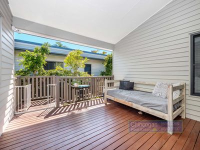 B / 93 Mcgoughans Lane, Mullumbimby