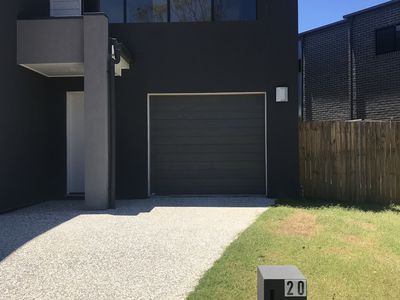 1 / 20 Mint Crescent, Griffin