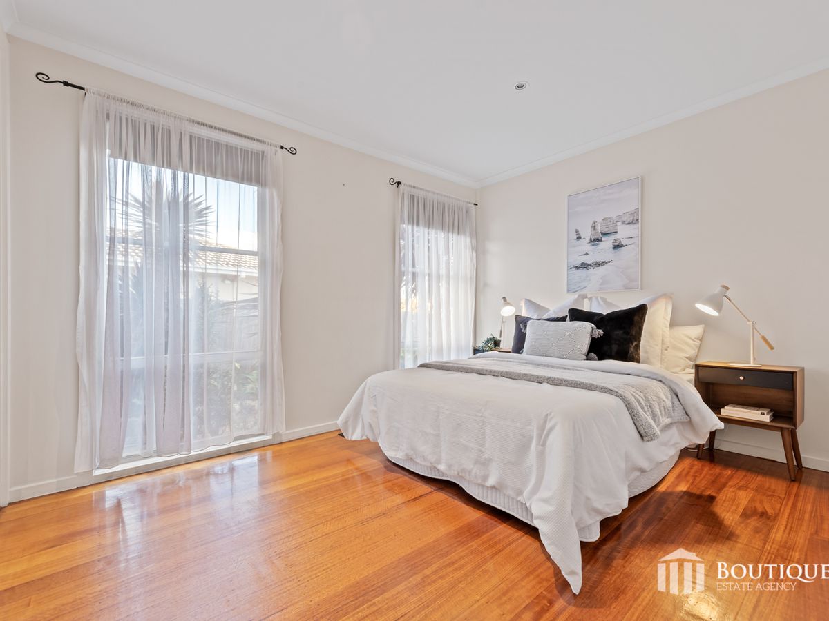 12 Blackmore Street, Dandenong North