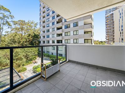 203 / 139 Herring Road, Macquarie Park