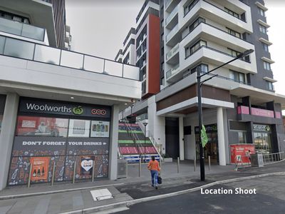 904 / 2A Charles Street, Canterbury