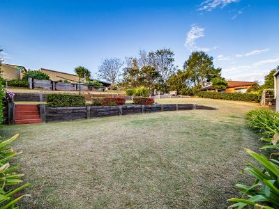 12 Patrick Street, Kingaroy