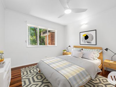 19 Maundrell Terrace, Chermside West