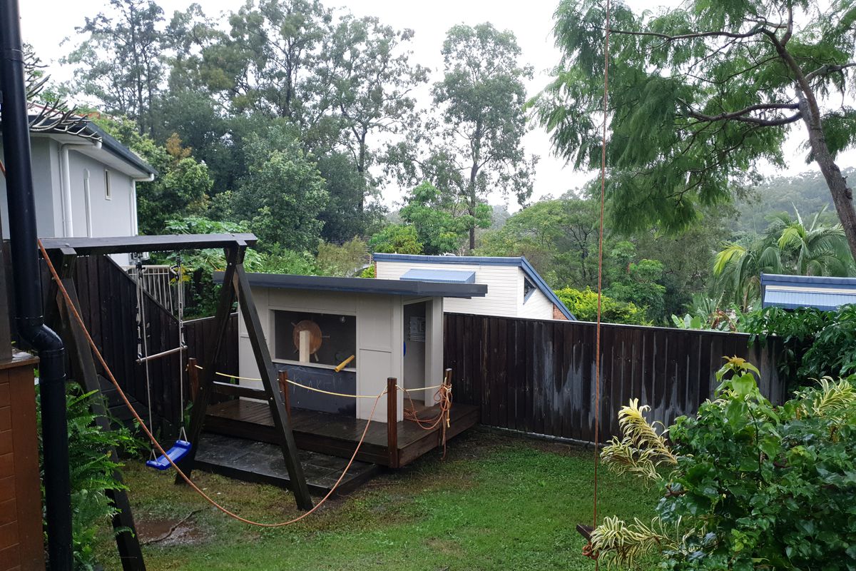 156 Burbong Street, Chapel Hill