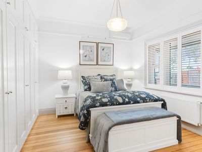 58 Mirls Street, Newport