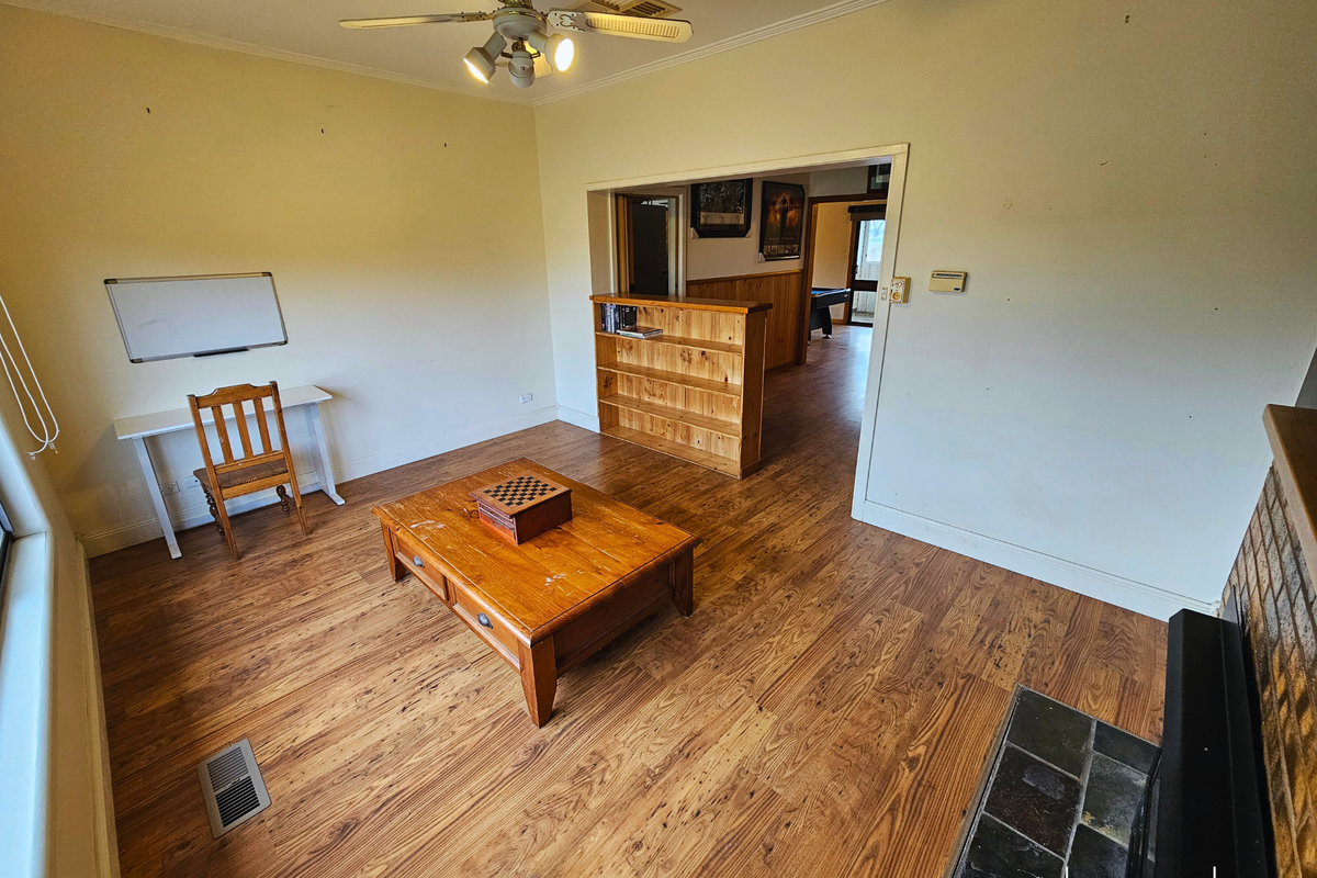 31 Steele Street, Stanhope