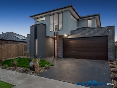 26 Hallyburton Drive, Clyde North