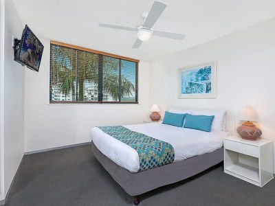 53 / 13 Mooloolaba Esplanade, Mooloolaba