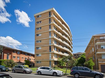 12 / 49 Bennett Street, Bondi