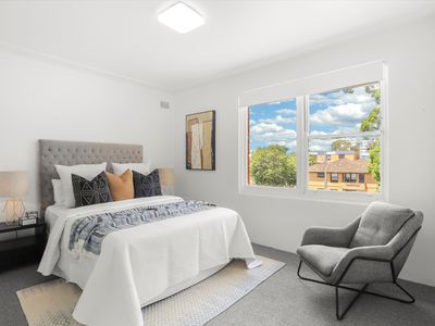 5 / 16 Unara Street, Campsie