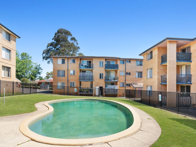 22 / 5-7 Hoddle Avenue, Bradbury