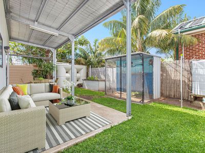 37 Sassafras Avenue, Windang