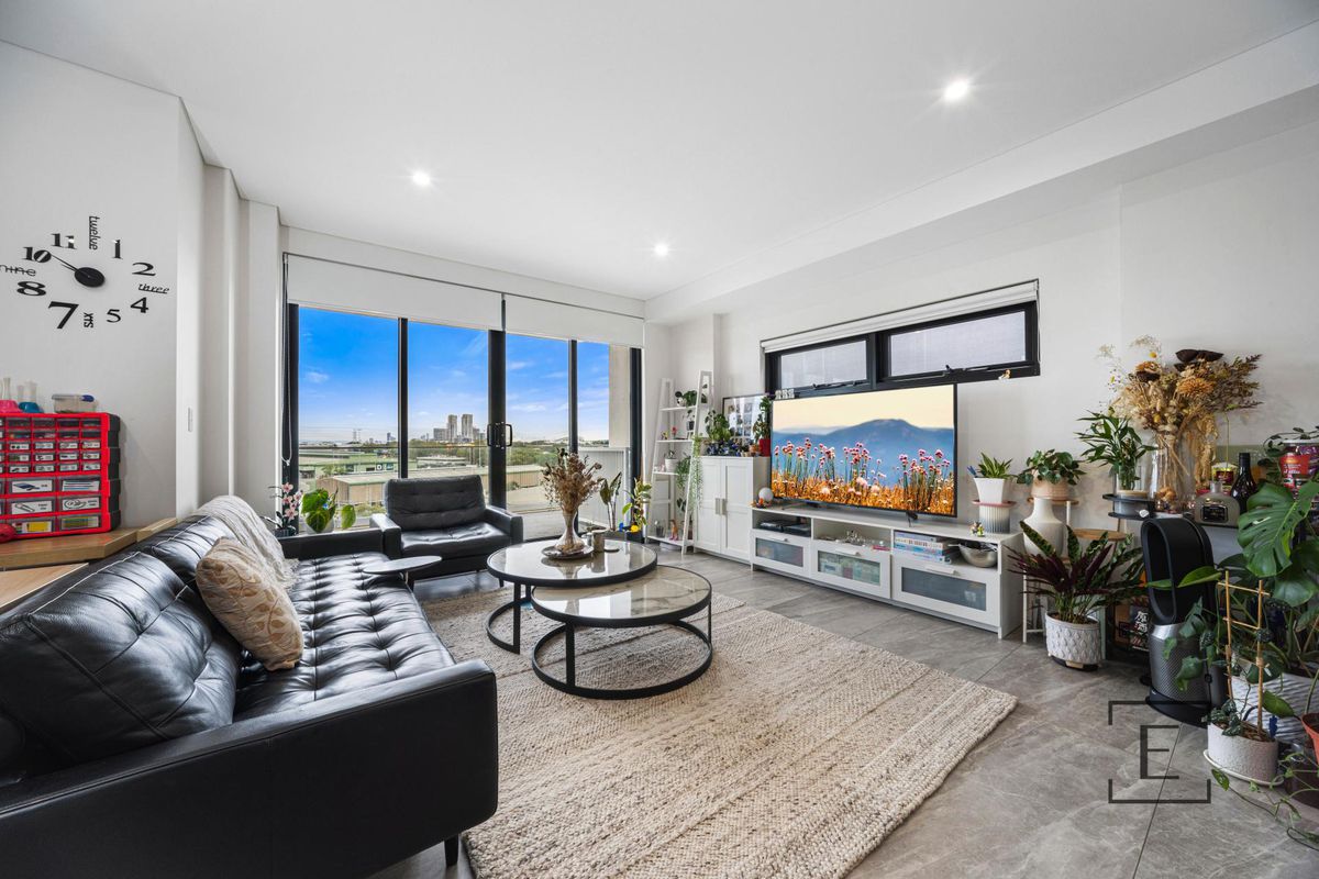 42 / 25 Smallwood Avenue, Homebush