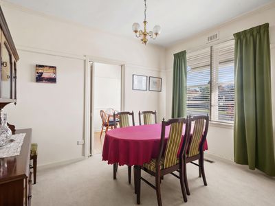 43 Anglesey Street, Seymour