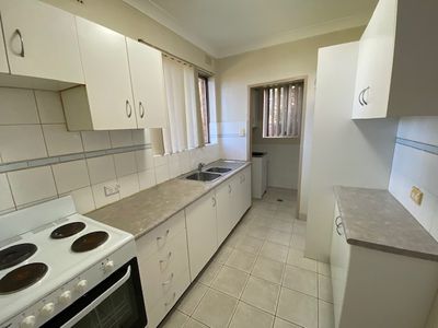 1 / 9 Hart Street, Warwick Farm