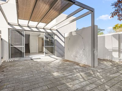 406D Canning Highway, Como