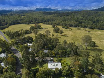 5329 Kyogle Road, Cawongla