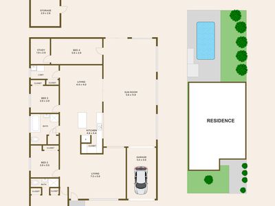 5 Stafford Street, Noraville