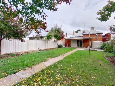 84 Bourke Street, Dubbo