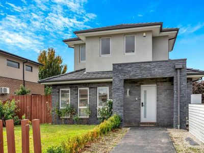 1/26 Valencia Street, Glenroy