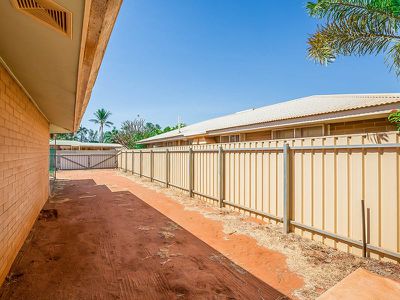 51 Limpet Crescent, South Hedland