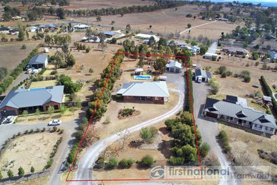 8 CASUARINA DRIVE, North Tamworth