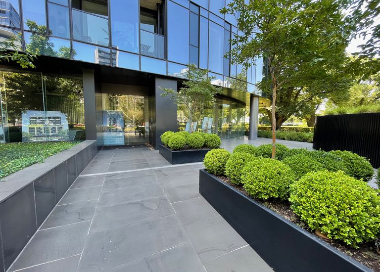 G01 / 555 St Kilda Road, Melbourne