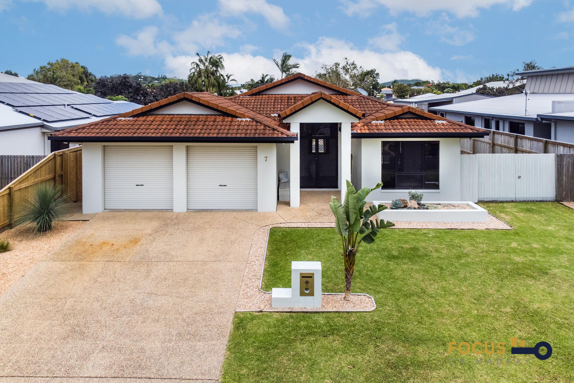 7 Kensington Court, Glenella