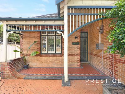 201 Wollongong Road, Arncliffe
