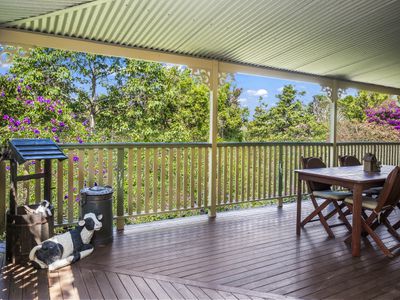 24 Cynthia Hunt Drive, Flaxton