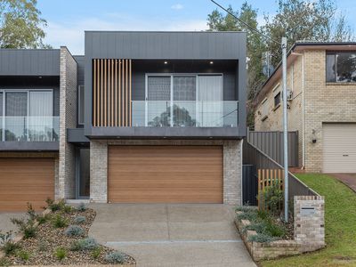 206 Jacaranda Avenue, Figtree