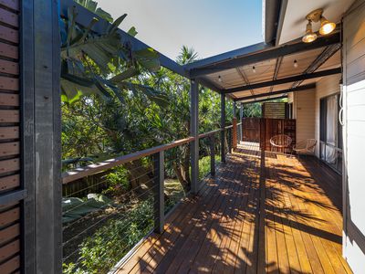 5 Barnes Street, Woolgoolga