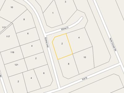 2 Eltona Close, South Hedland