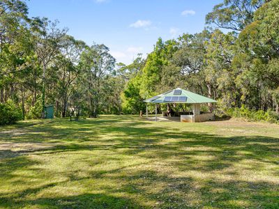664 Wallaga Lake Road, Wallaga Lake