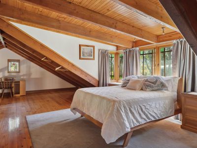636 Old Tolmie Road, Barwite