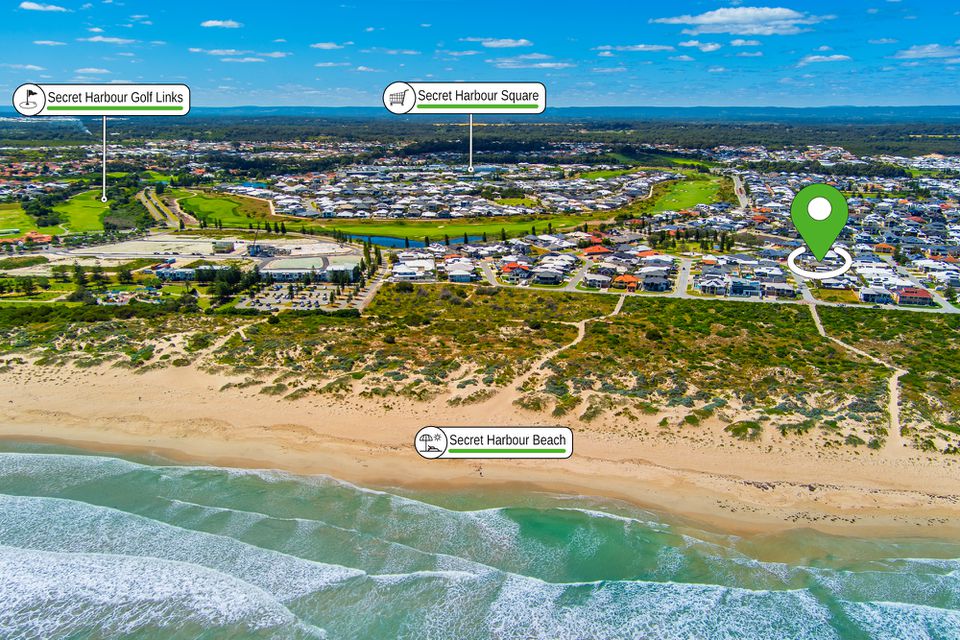 7 Turtles Bend, Secret Harbour