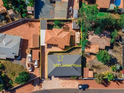 19A Corbet Place, South Hedland