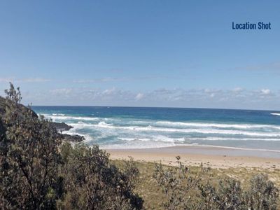 78 Sunset Strip, Manyana