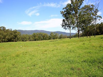 Lot 3 Lot 3 Bendeela Road, Kangaroo Valley